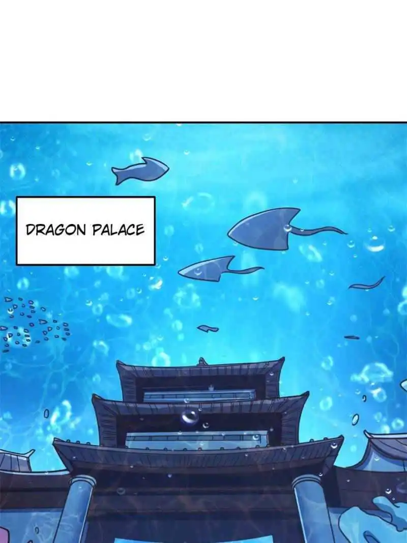 Dragon King's Son-in-law Chapter 97 1